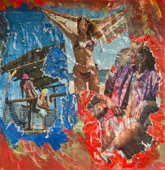 Crucifixion