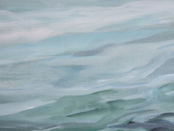 Viridian Sea
