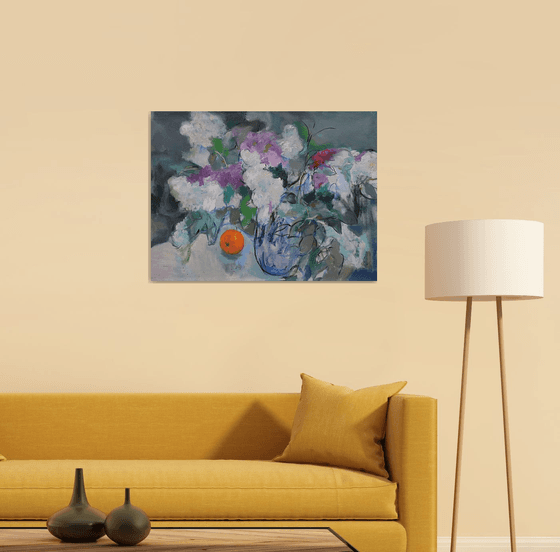 Lilacs