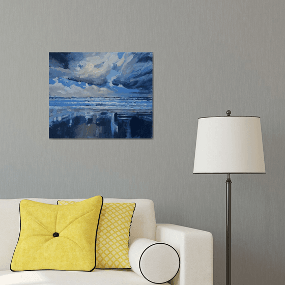 Seascape