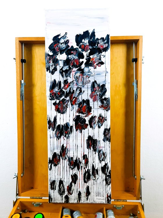 Black Poppies 2
