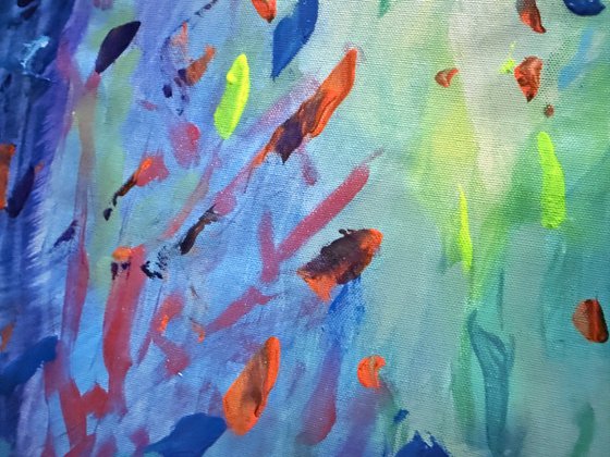 Underwater No.80