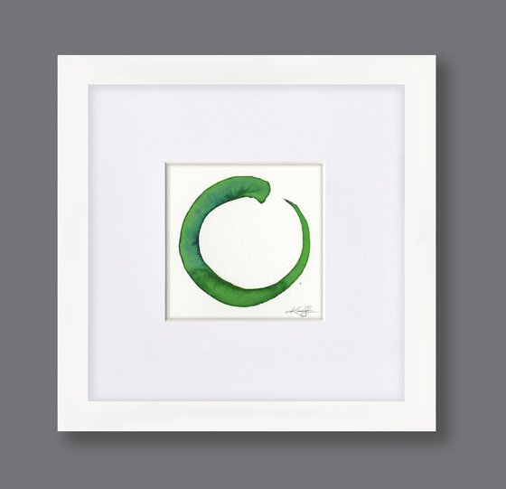 Enso Abstract 11