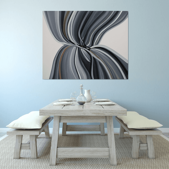 Structural Flow