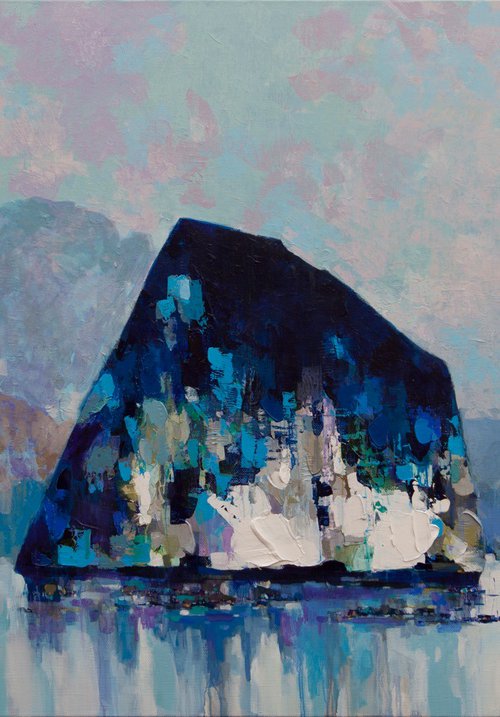 Early Morning Story No.02 by The Khanh Bui