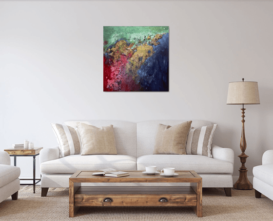 SYMPHONIES OF THE BIG SPACE 2