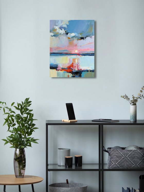 Atmospheric Study No. 17