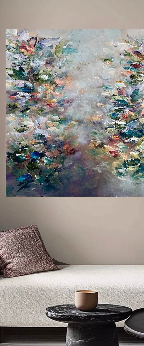 Beauty in Freedom by Vé Boisvert