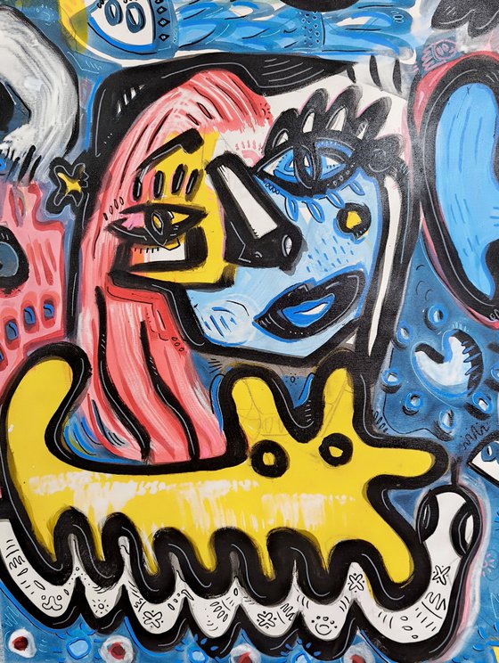 MONKEY MIND
