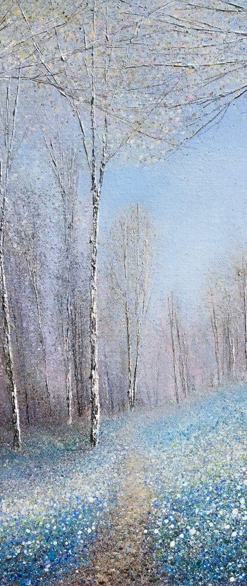 One Spring Morning by Chris Bourne