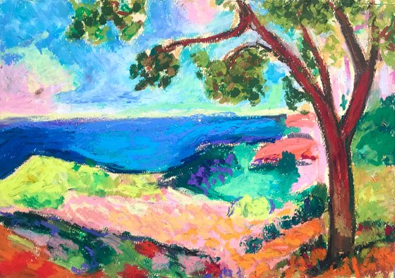 Seaside