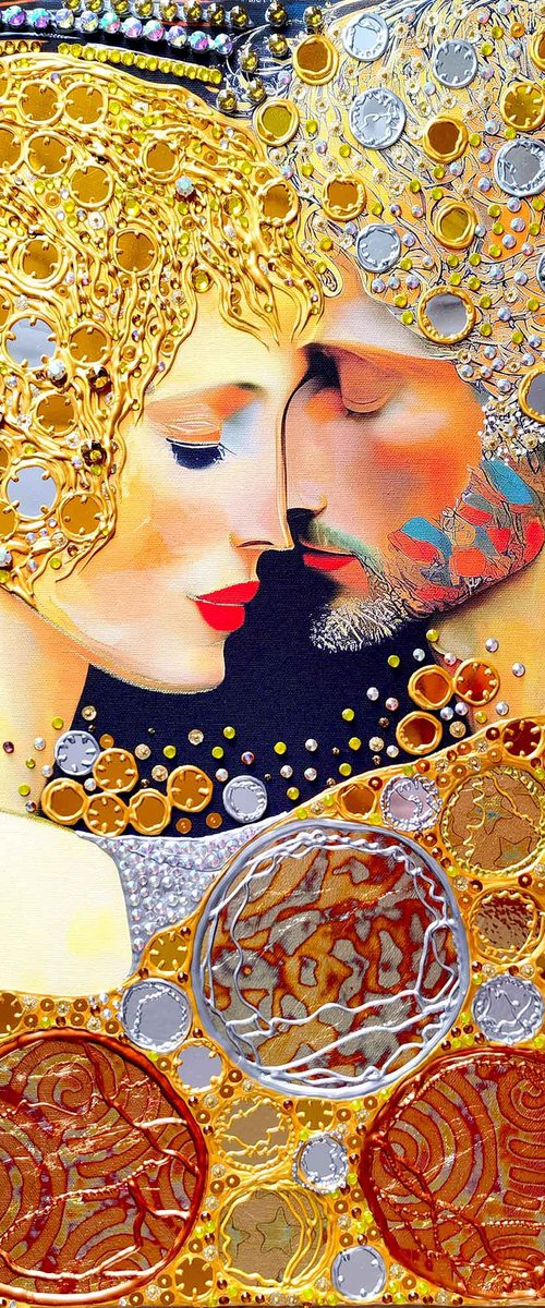 Love by BAST
