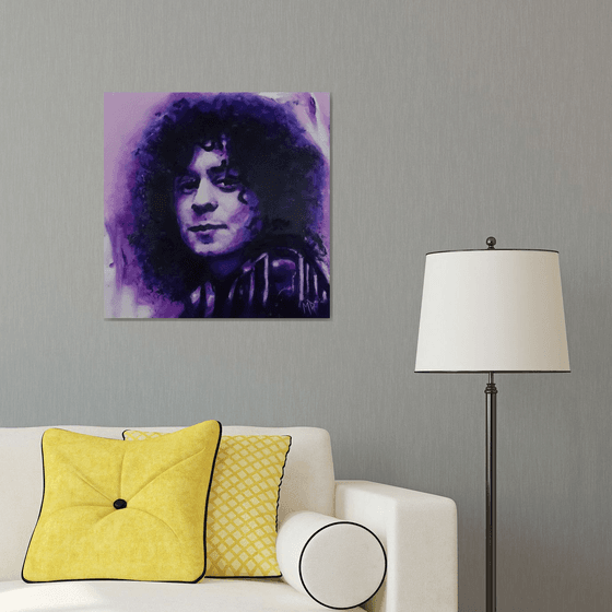 Marc Bolan