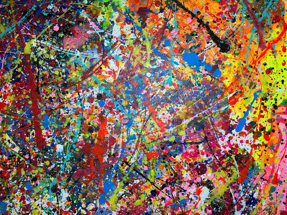 Universe of Colors 02