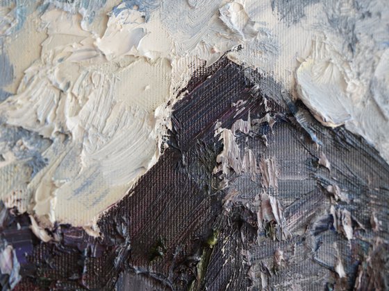 Red Houses of Lofoten