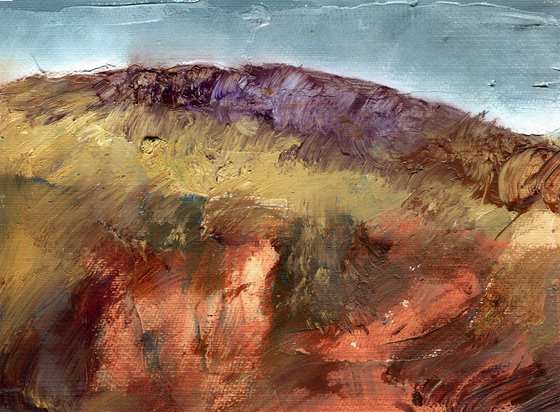 Purple Heather