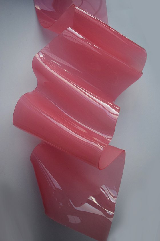 The Pink Ribbon
