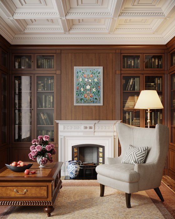 Polyphony of feelings