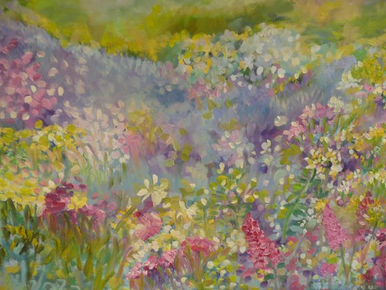 Sunrise over North York Moors 2025