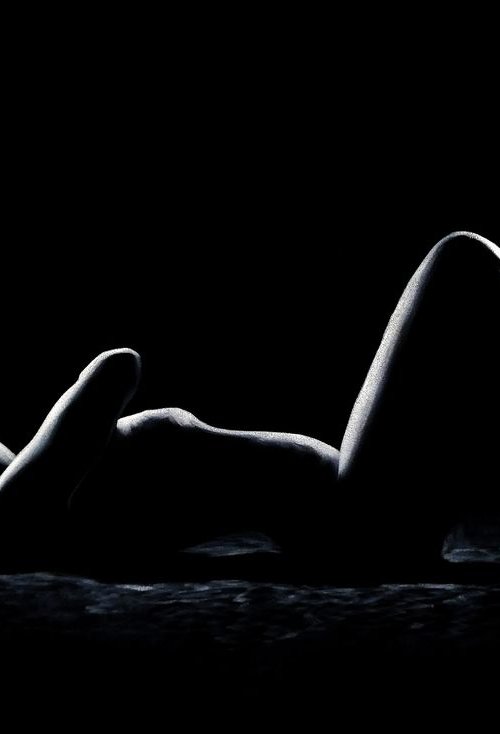I did not forget you by Vlad Atasyan