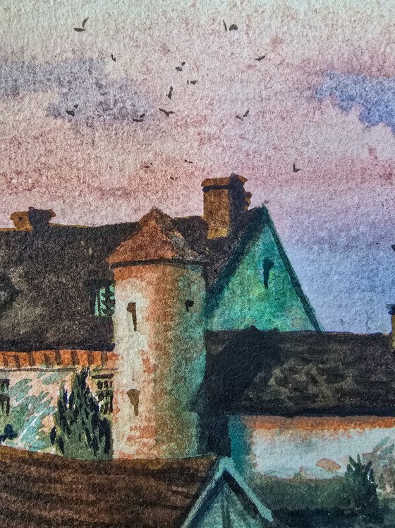 Marnay-sur-seine