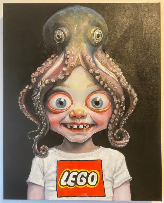 Boy