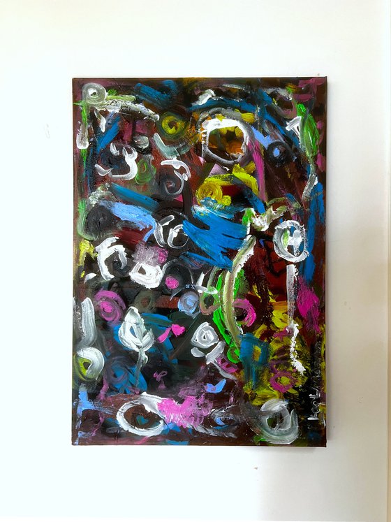 Substrate 2