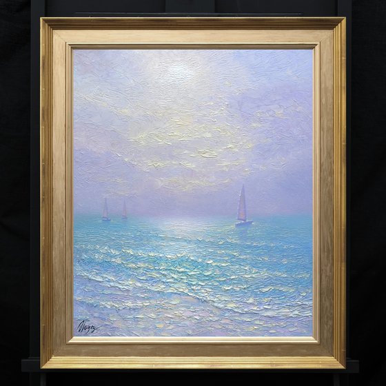 Sea