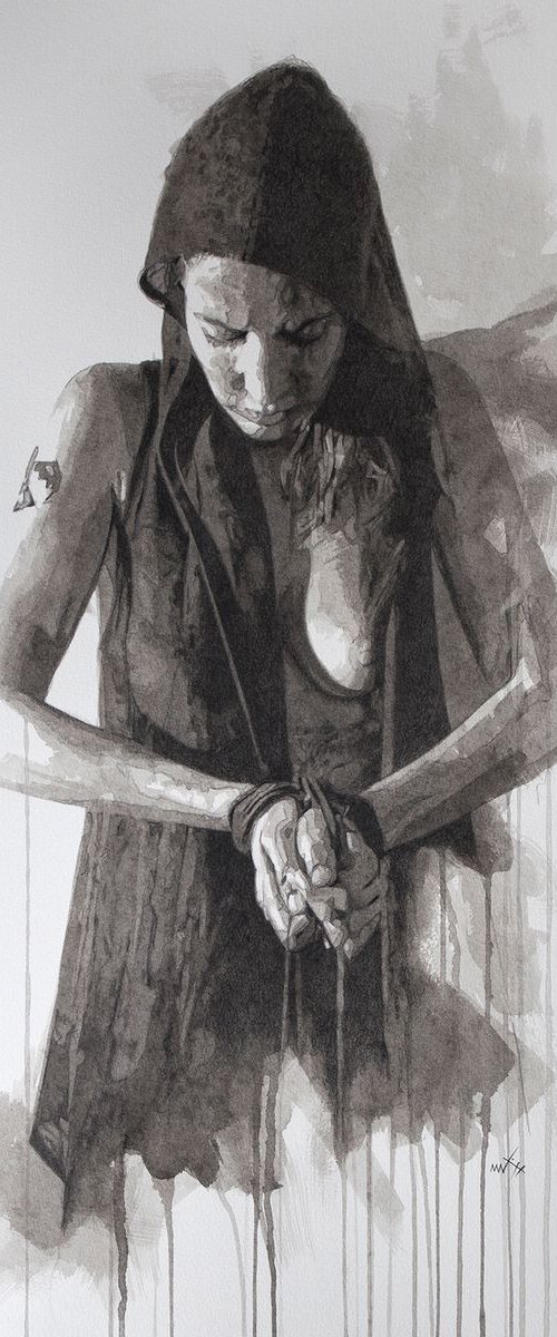 Sunday Prayers by Mike Nicoll