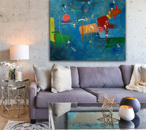 "Elements Of Life II"