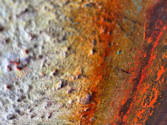 The Warmth That Remained