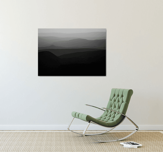 Mountains of the Judean Desert 9 | Limited Edition Fine Art Print 1 of 10 | 90 x 60 cm