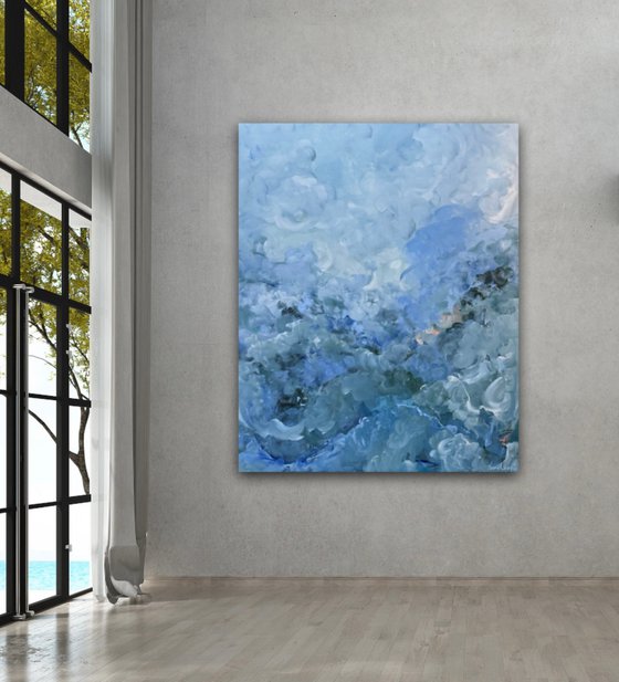 Coastal Veil