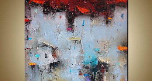 Artwork by Stanislav Lazarov