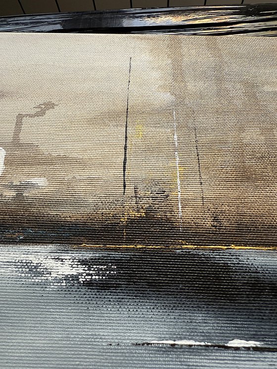 Softened Lines of the Earth