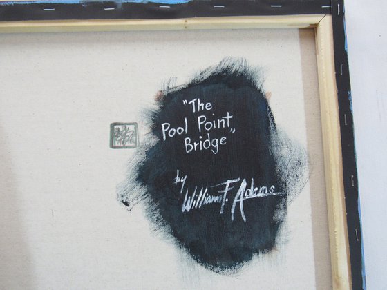 The Pool Point Bridge