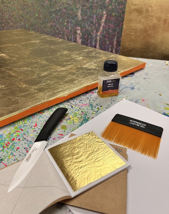 That Moment in Spring