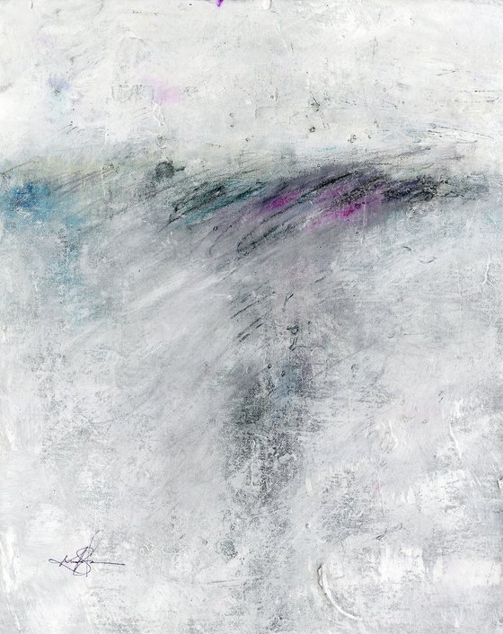 A Tranquil Journey 3