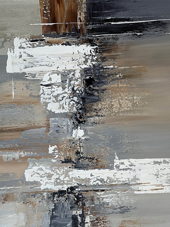 Ivory Reflections