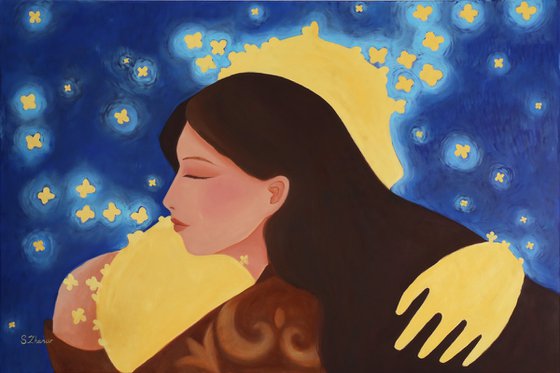 In the Embrace of Light