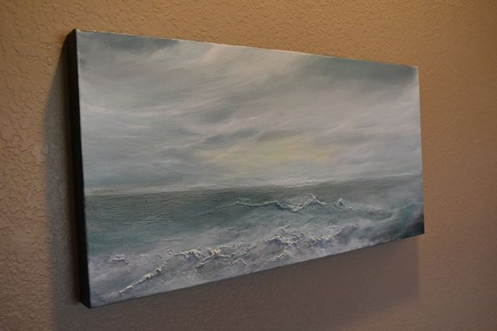 Peace at Sea II
