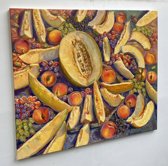 1.	"Melon"