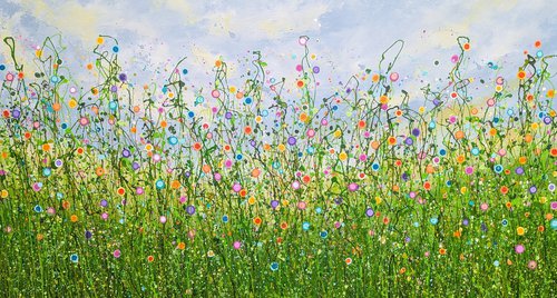 Artwork by Lucy Moore