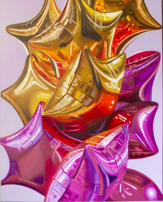 Balloons #7
