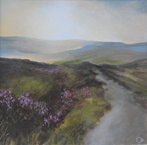 Moorland Heather