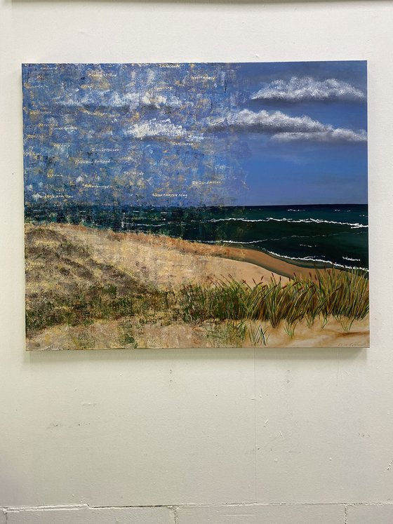 Appeared Land 01 |
