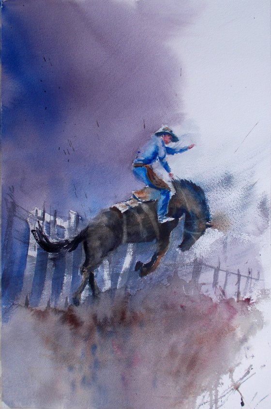 cowboy 4