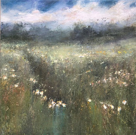 SUMMER MEADOW