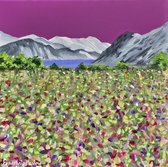 Ennerdale Meadow