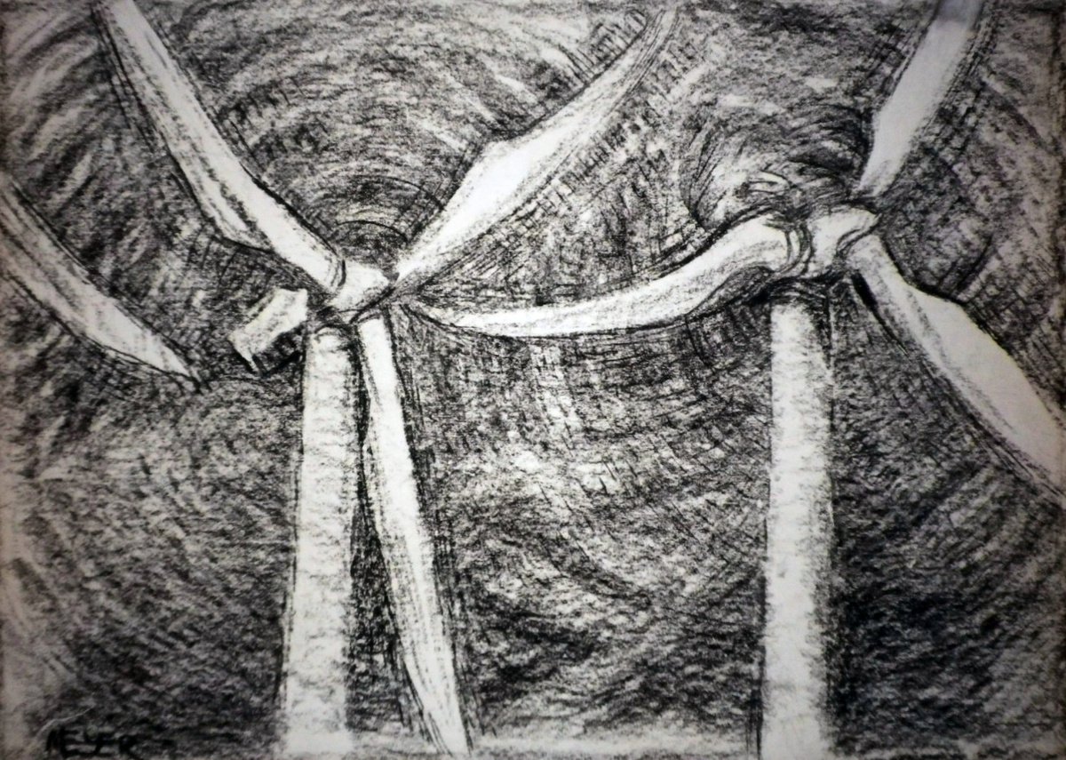 Turbine study by Richard Meyer